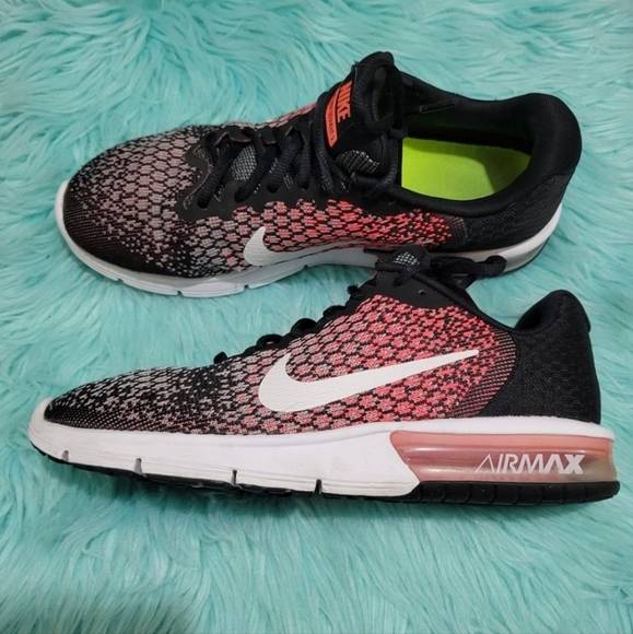 Nike Air Max Sequent 2 - Picture 3 of 7